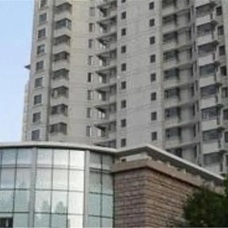 Ibis Qingdao Donghai照片