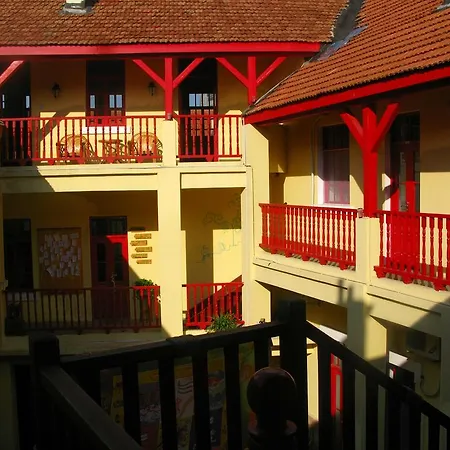 Wheat Youth Hostel Qingdao Foto
