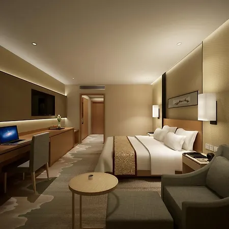 Qingdao Fuxin Hotel photo