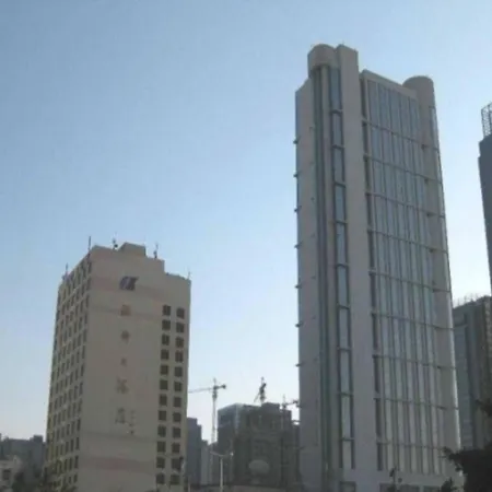 Haidu Hotel 青島市の写真