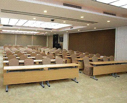 Ocean International Hotel Qingdao photo